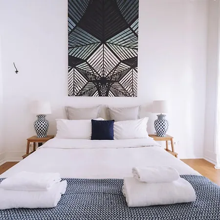 하우스 사오 벤토 게스트하우스