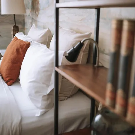 하우스 사오 벤토 게스트하우스 리스본