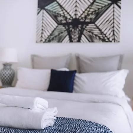 하우스 사오 벤토 2*