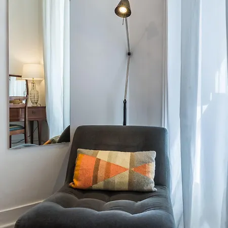 하우스 사오 벤토 게스트하우스