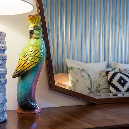 하우스 사오 벤토