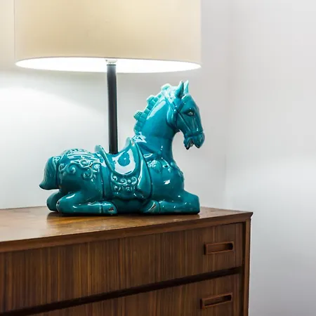 하우스 사오 벤토 게스트하우스 리스본