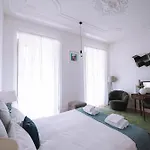 하우스 사오 벤토 리스본