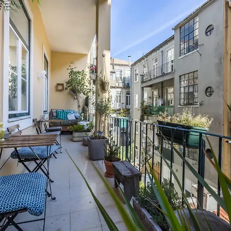 Gæstehus House Sao Bento 2*