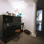 Vendégház House Sao Bento Lisboa