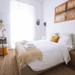 Casa de hóspedes House Sao Bento