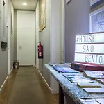 House Sao Bento