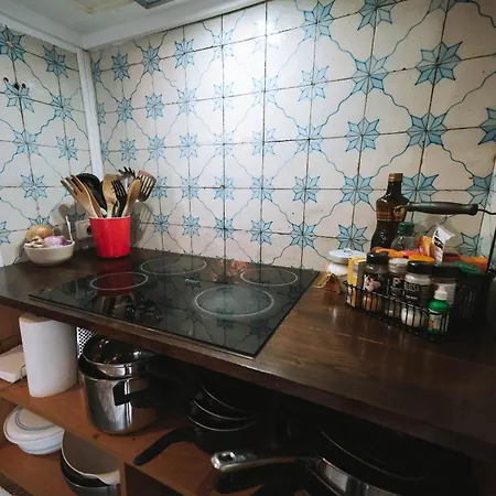 Casa de hóspedes House Sao Bento Lisboa