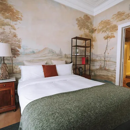 House Sao Bento 2*