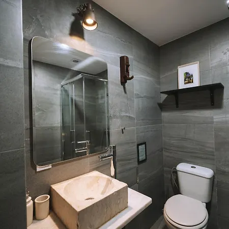 House Sao Bento 2* Lisboa