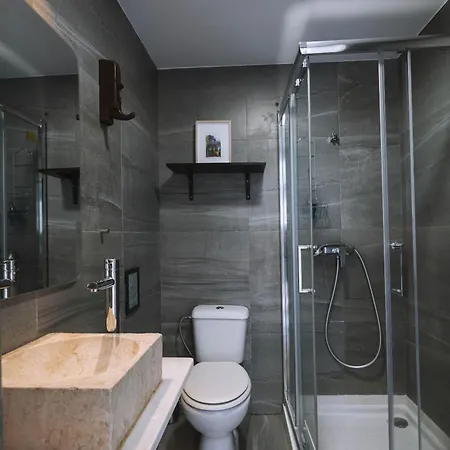 בית הארחה House Sao Bento ליסבון