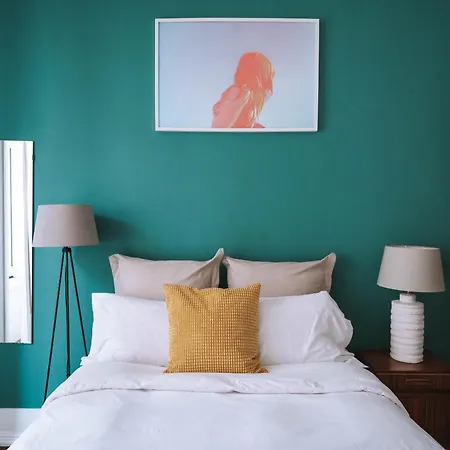 House Sao Bento Konukevi 2*