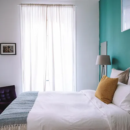 Casa de hóspedes House Sao Bento 2*