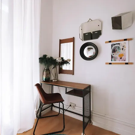 House Sao Bento Lisbona