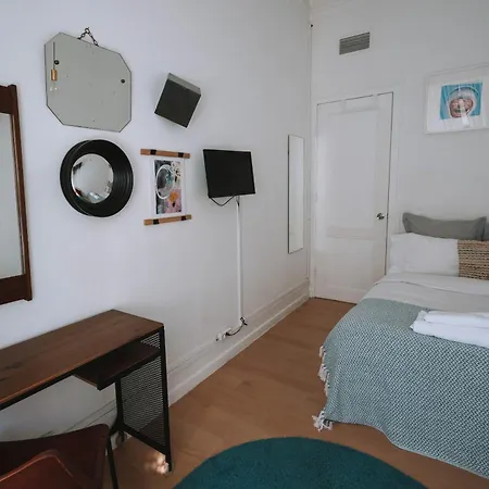 House Sao Bento 2* Lisboa