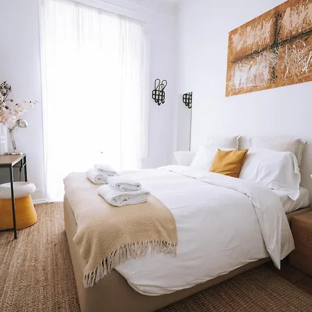 Konukevi House Sao Bento