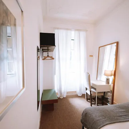 بيت ضيافة House Sao Bento Lisboa
