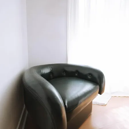 Konukevi House Sao Bento