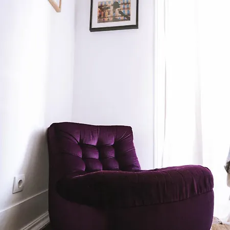House Sao Bento بيت ضيافة 2*