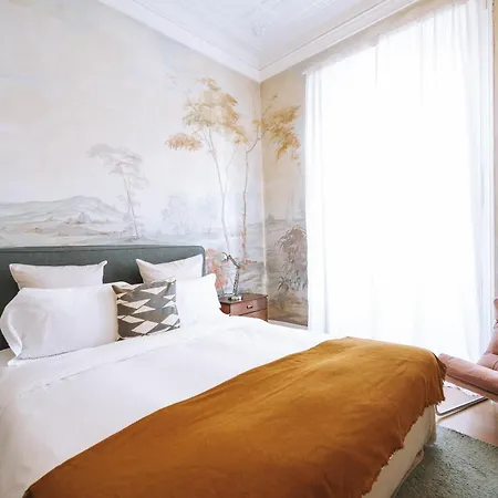 House Sao Bento 2* Lizbona