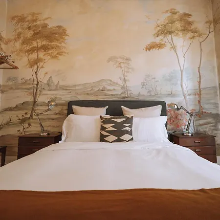 Konukevi House Sao Bento