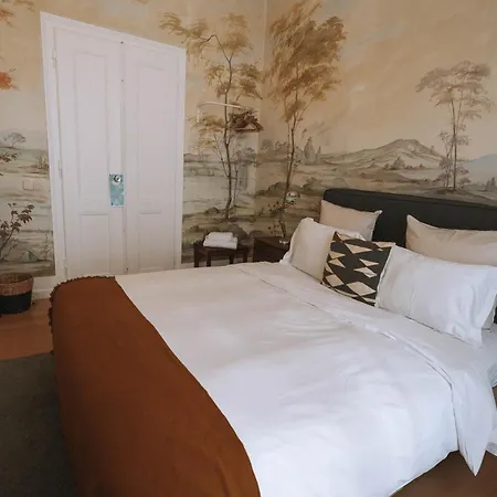 Casa de hóspedes House Sao Bento 2*