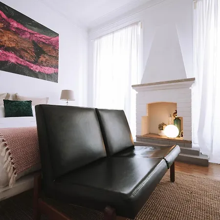 House Sao Bento 2*
