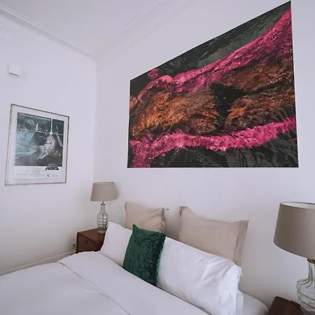 House Sao Bento 2* Lisboa