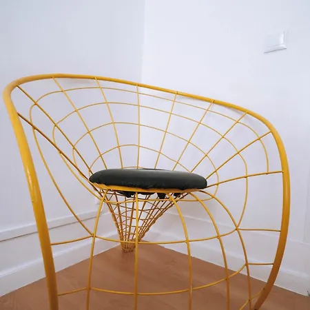 House Sao Bento Konukevi 2*