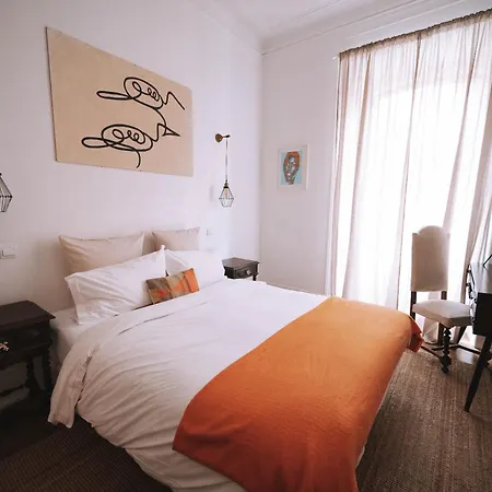 Casa de hóspedes House Sao Bento 2*