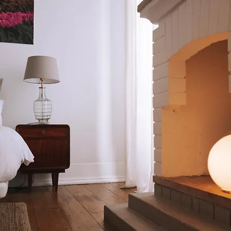 Konukevi House Sao Bento Lisboa