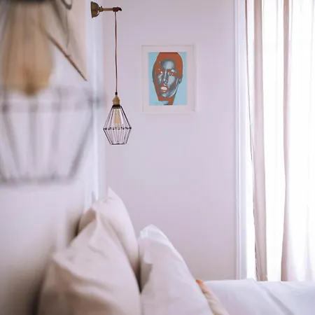 House Sao Bento Konukevi