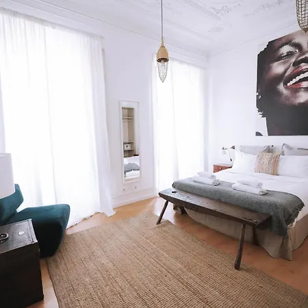 Konukevi House Sao Bento