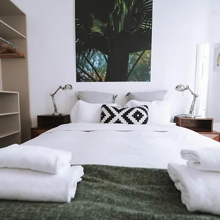 House Sao Bento Lizbona