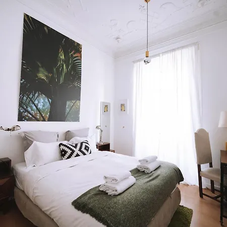 House Sao Bento