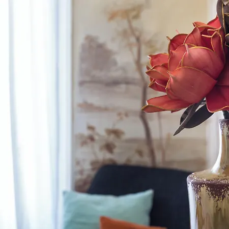 House Sao Bento Lisboa