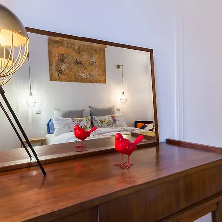 بيت ضيافة House Sao Bento Lisboa