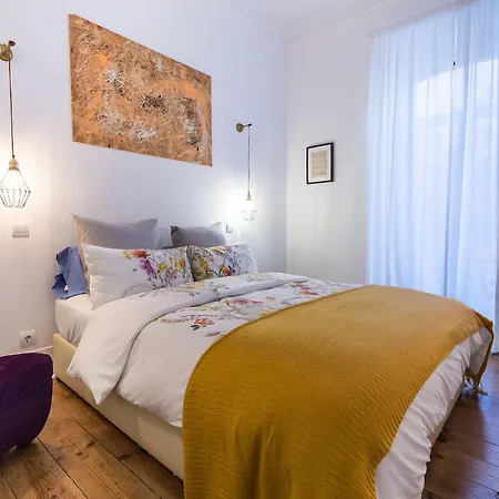 Pensjonat House Sao Bento 2*