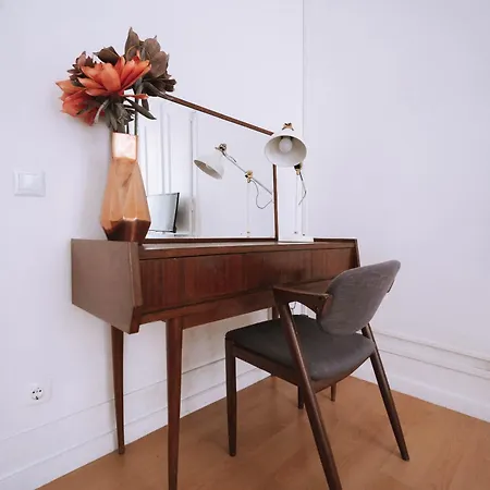 House Sao Bento بيت ضيافة