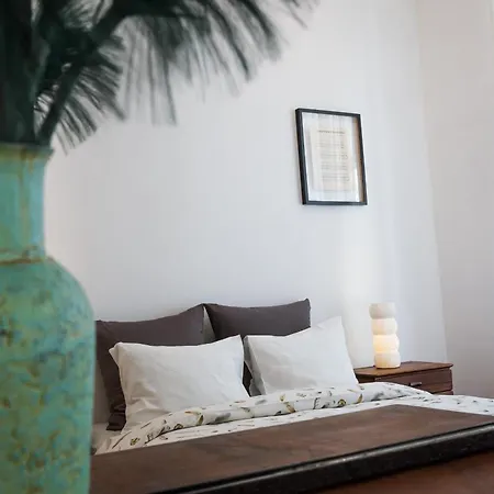 Affittacamere House Sao Bento Lisbona