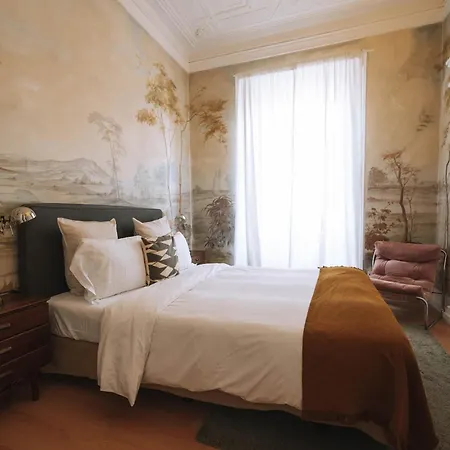 House Sao Bento 2* Lizbona
