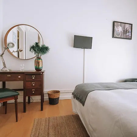 House Sao Bento بيت ضيافة 2*