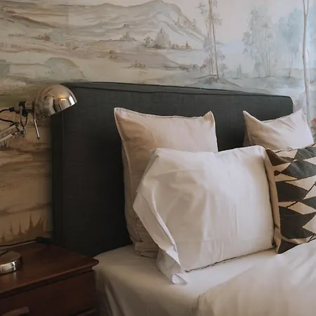 بيت ضيافة House Sao Bento 2*