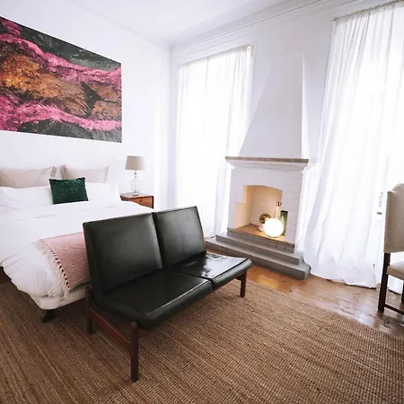 House Sao Bento 2* Lizbona