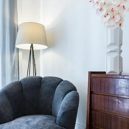 Affittacamere House Sao Bento Lisbona