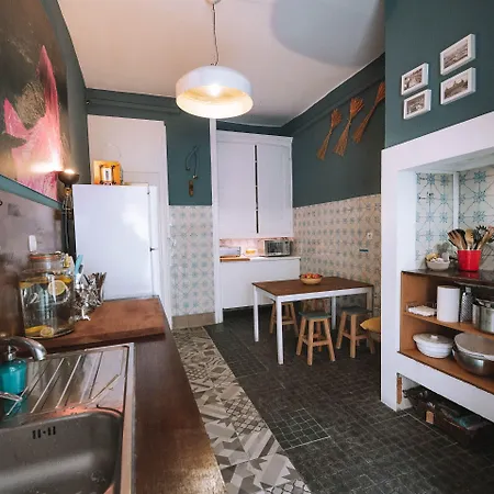 Gasthof House Sao Bento 2*
