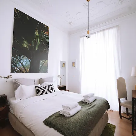 House Sao Bento 2* Lissabon