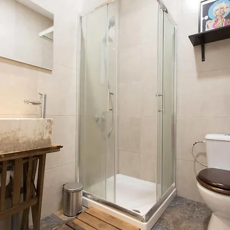 Gasthof House Sao Bento