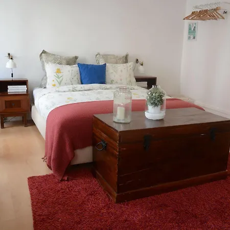 Gasthof House Sao Bento