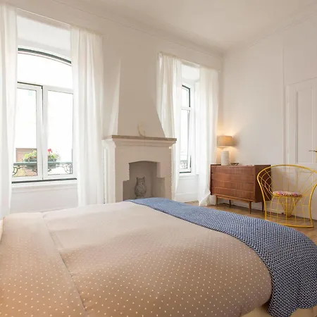 House Sao Bento 2* ליסבון